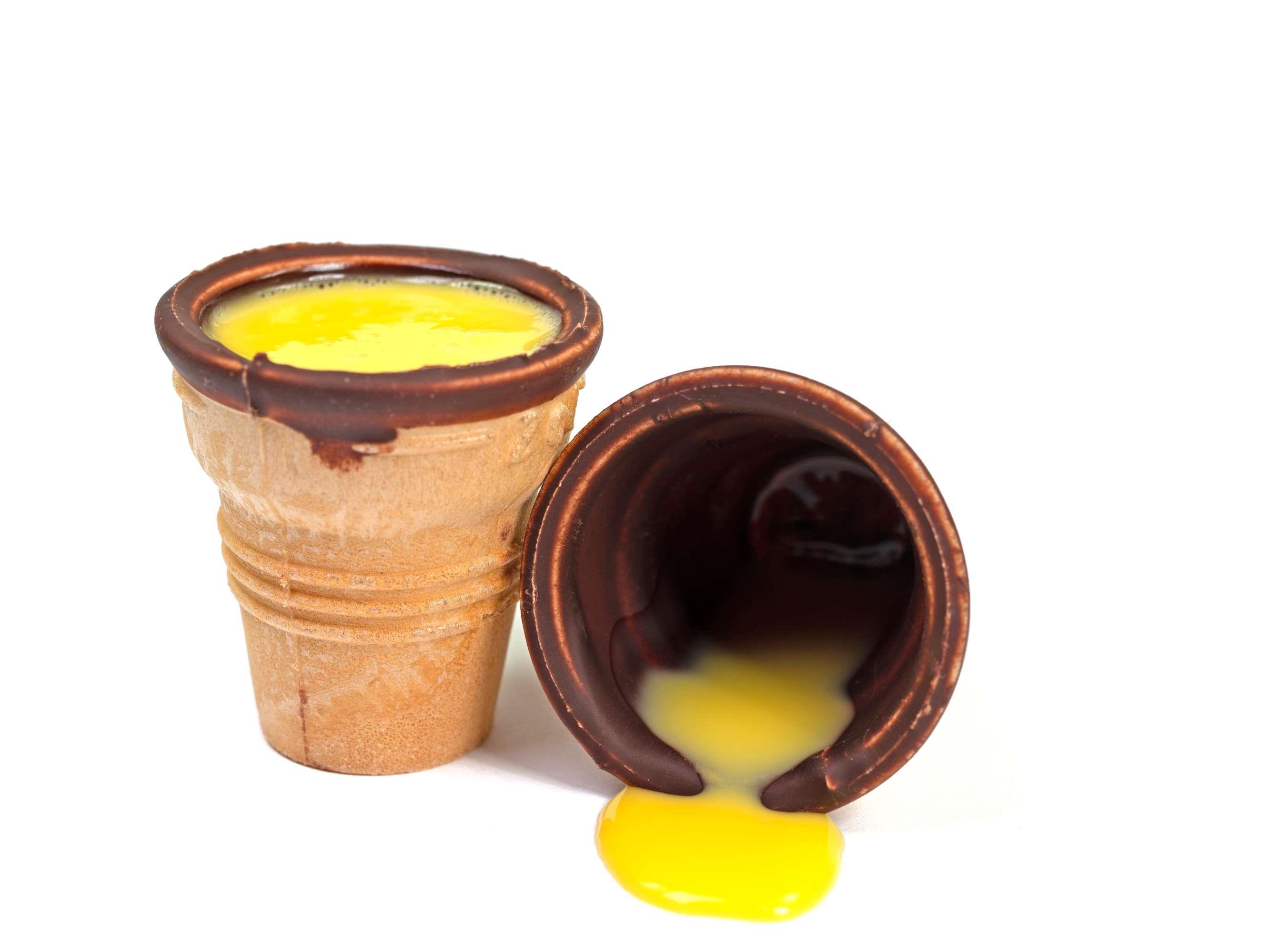 Bio Eierlikör mit aromatischem Kaffee – handgemacht & edel