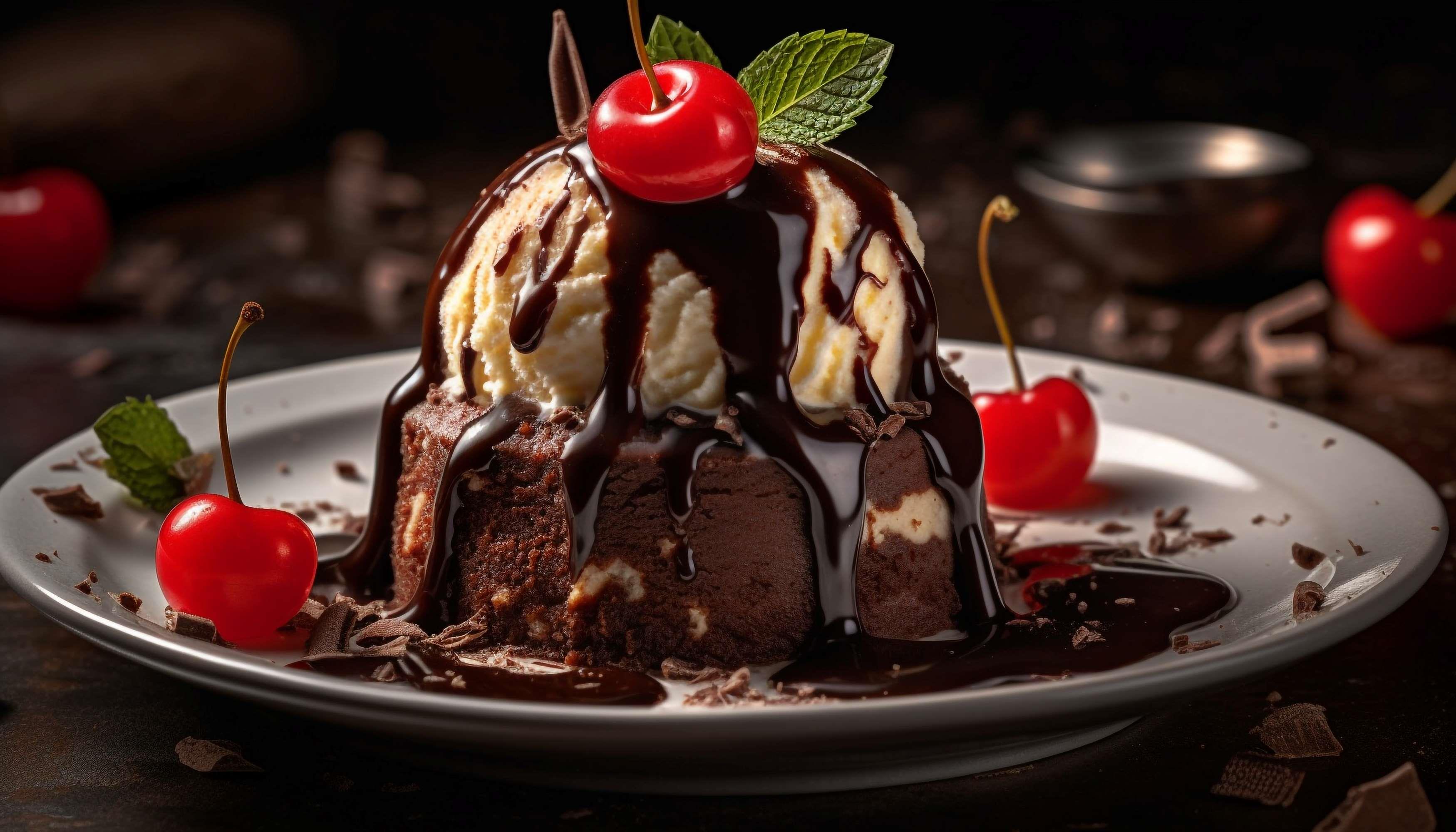 Bio Eierlikör mit aromatischem Kakao – samtiger Schoko-Likör