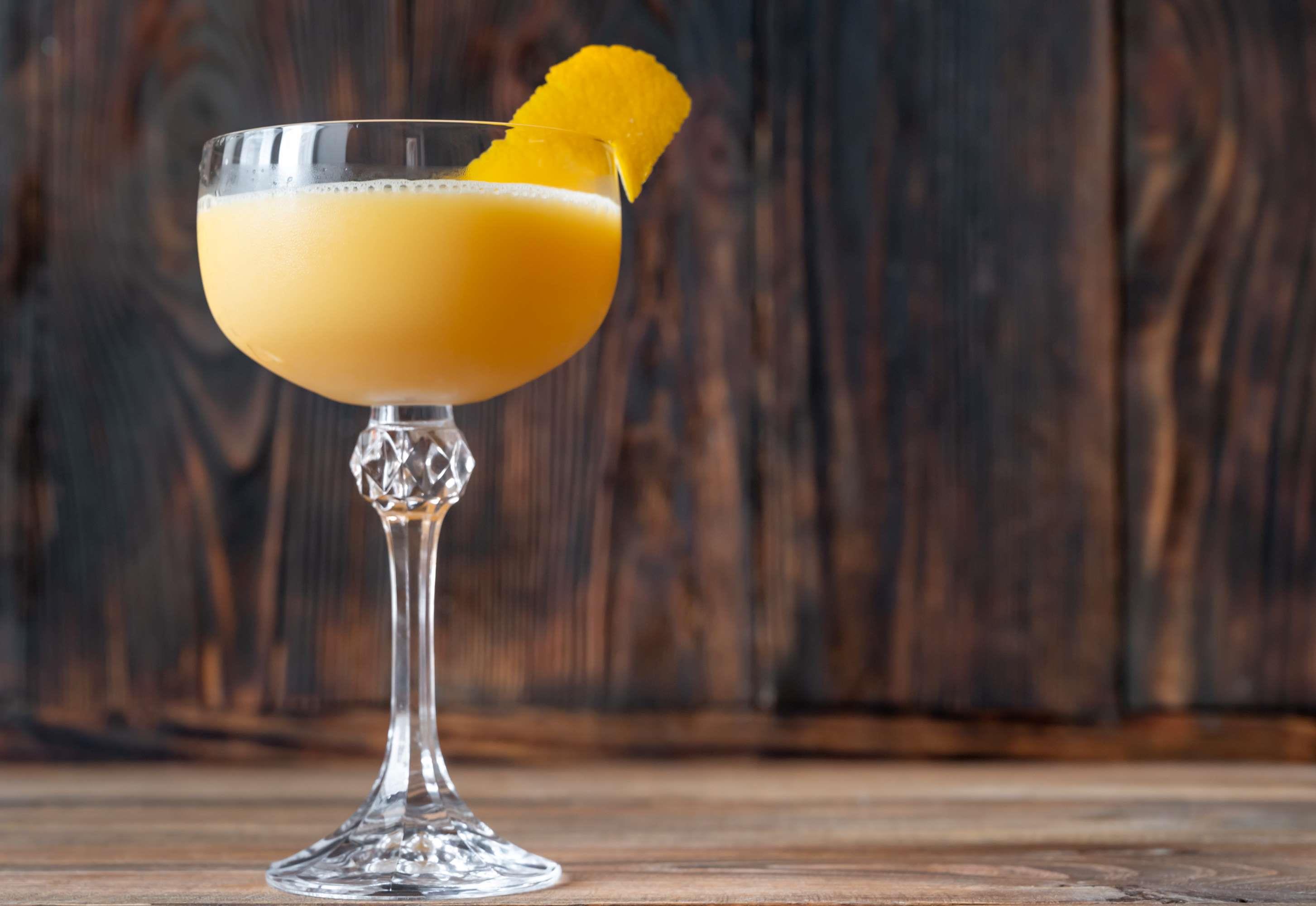 BIO Eierlikör 0.5 l, 15 vol%