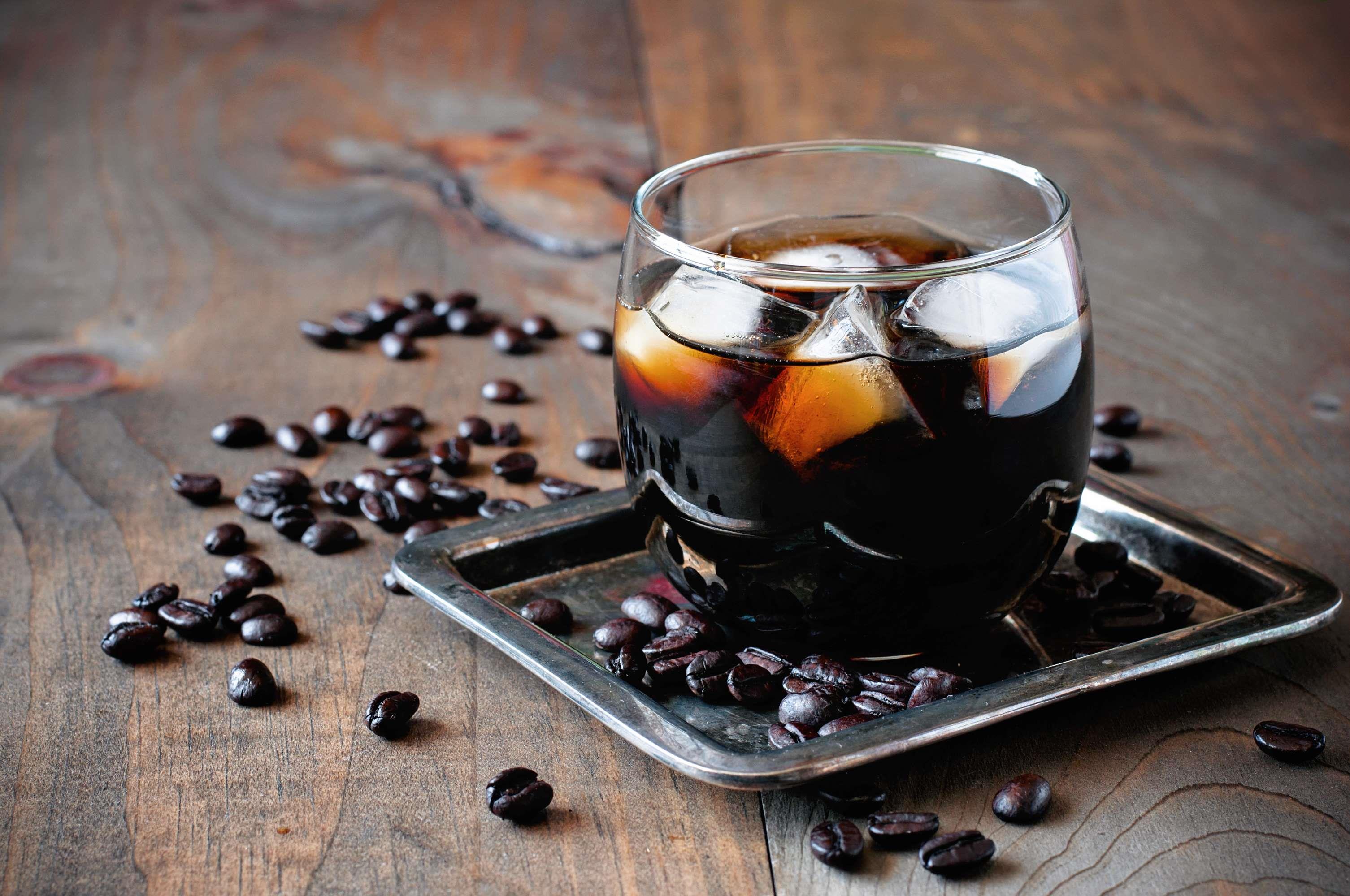 Bio Kaffee Likör 0.1 l, 18 vol%