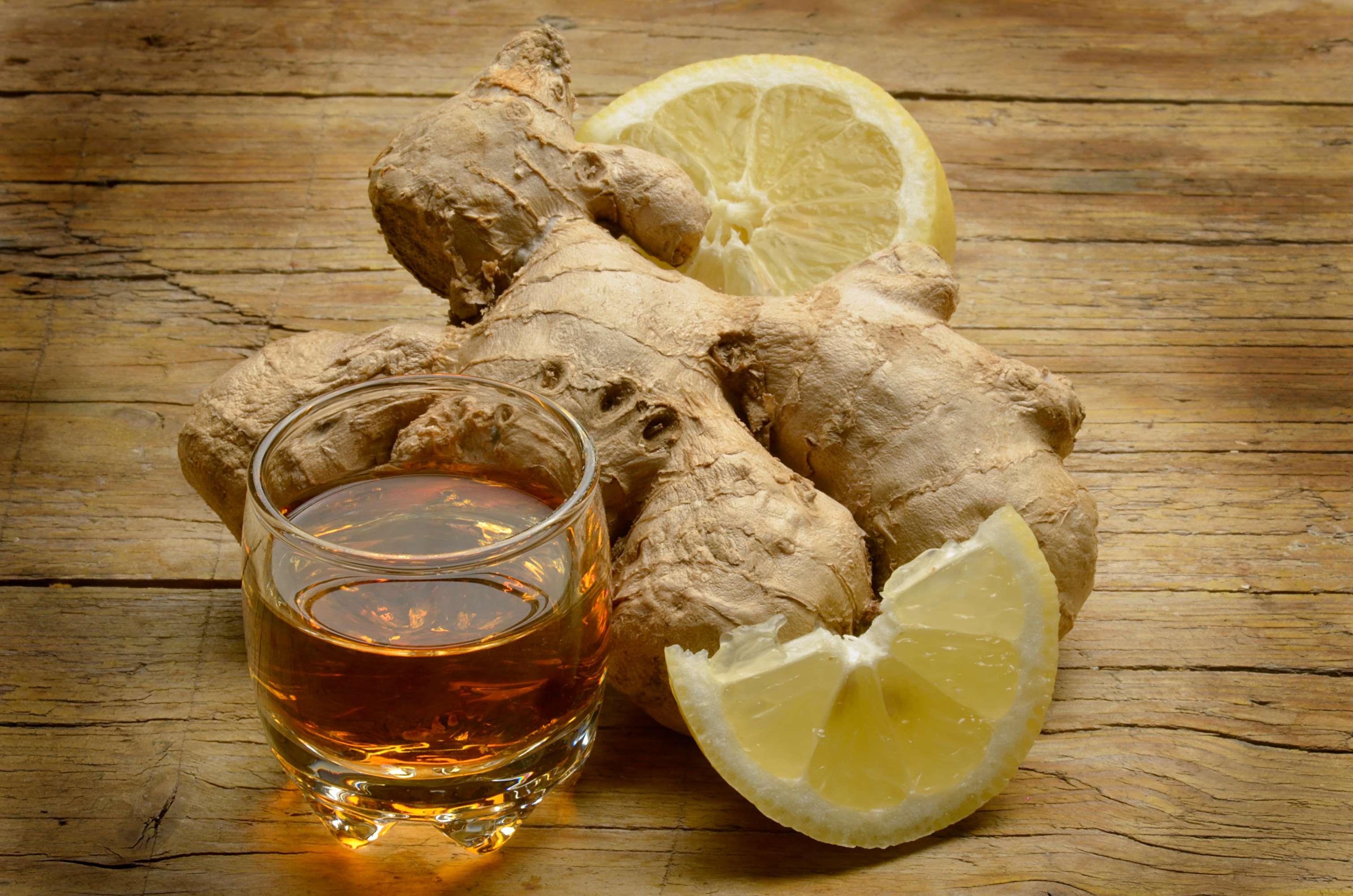 Bio Ingwer Likörl – aromatisch wärmend & mild scharf, handwerkliche Qualität