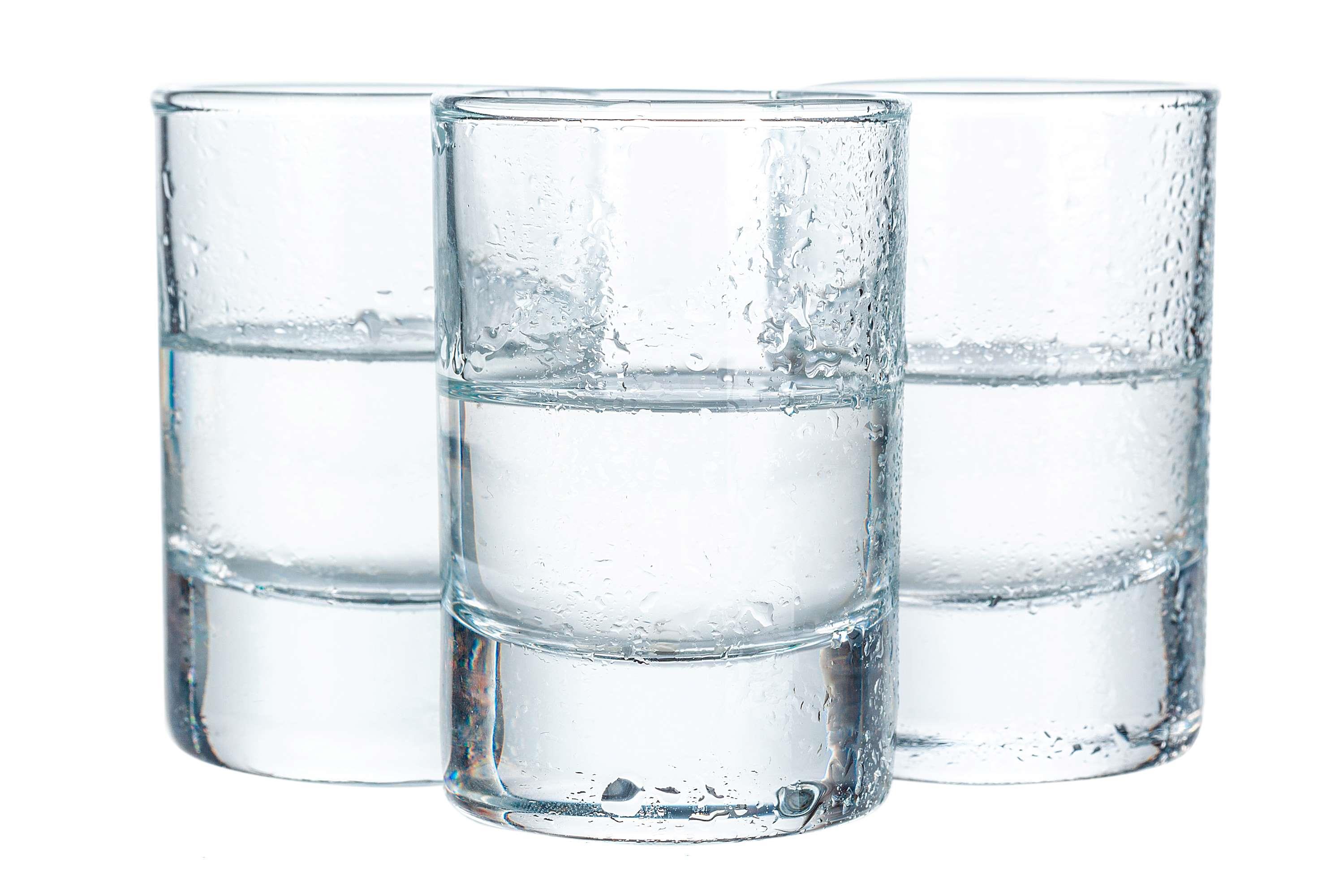 Bio Wodka fein rein deutsche Manufaktur Vodka