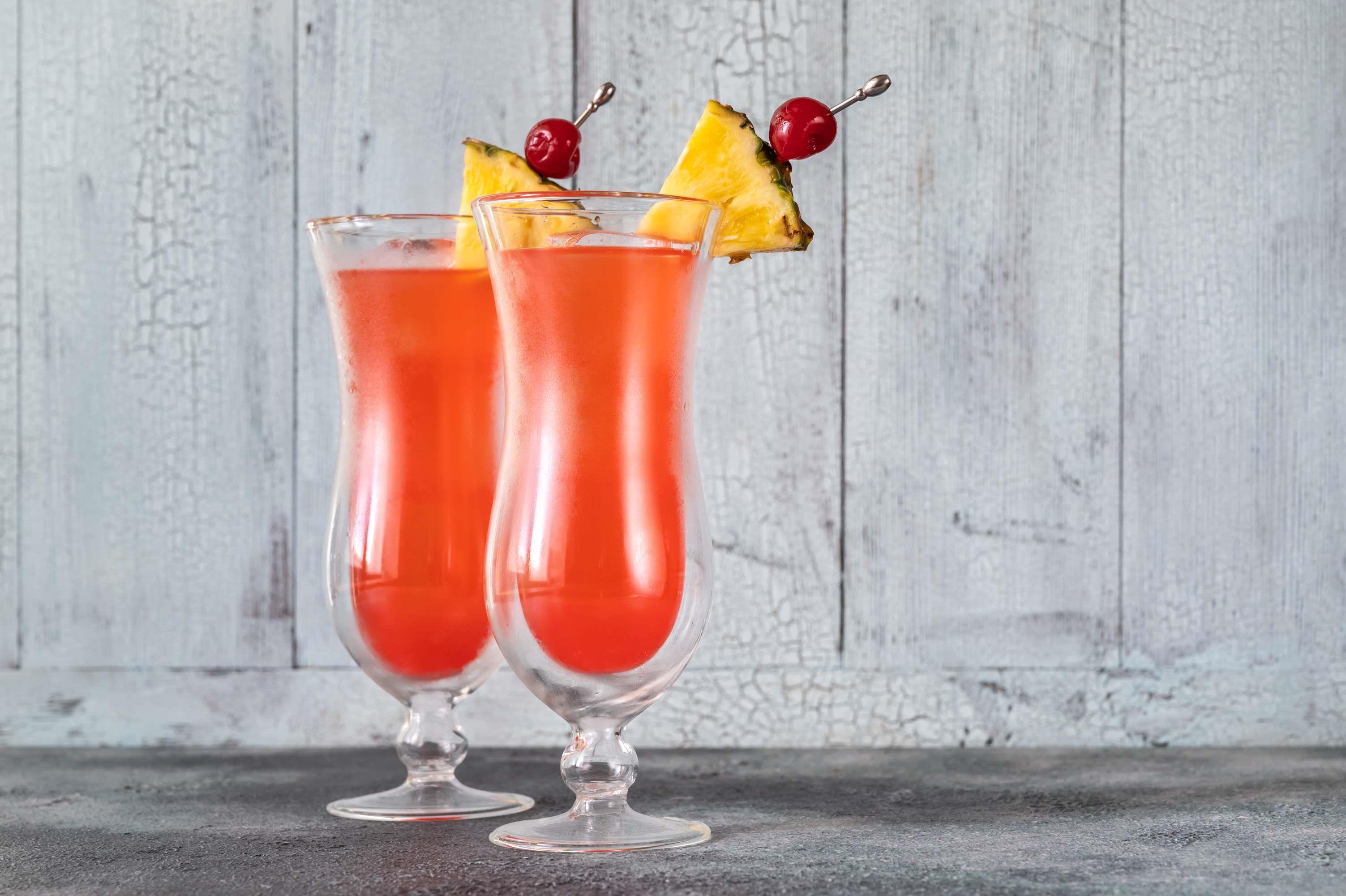 Herzkirsche, BIO Edel Kirsch Likör 0.1 l, 18 vol%